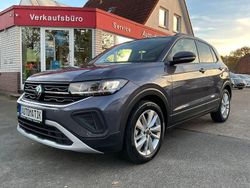Grau Gebraucht 2024 VW T-Cross SUV | 23.900 € (Fairer Preis)
