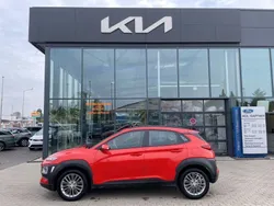 Orange Gebraucht 2018 Hyundai Kona Trend SUV | 12.790 € (Fairer Preis)