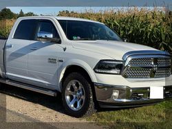 Weiß Gebraucht 2019 RAM 1500 Abholung | 46.000 €