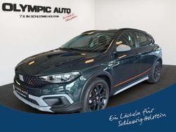 Foresta grün Gebraucht 2024 Fiat Tipo Garmin Kombi | 23.990 € (Etwas zu teuer)