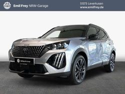 Grau Neu 2025 Peugeot 2008 GT SUV | 33.950 €