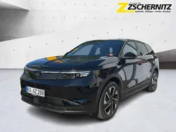 Lackierung schwarz perla nera/ Gebraucht 2025 Opel Grandland X SUV | 37.499 € (Teuer)