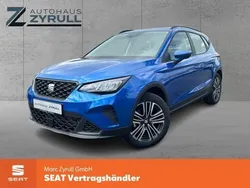 Blau Neu 2025 Seat Arona Style SUV | 26.980 € (Fairer Preis)
