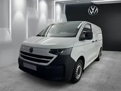 Clear white Gebraucht 2025 VW T6.1 Van | 51.289 € (Guter Preis)