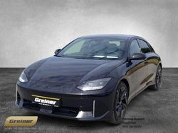 5 türen Gebraucht 2023 Hyundai Ioniq 6 Edition Limousine | 39.780 € (Fairer Preis)