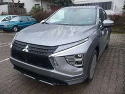 Sterlingsilber Neu 2025 Mitsubishi Eclipse Cross Select SUV | 36.790 €