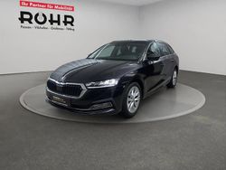 Schwarzmagic perleffekt Gebraucht 2021 Skoda Octavia Style Kombi | 17.860 € (Guter Preis)