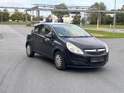 Gebraucht 2009 Opel Corsa Limousine | 1.000 € (Superpreis)