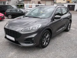 Magneticgrau Gebraucht 2023 Ford Kuga ST-Line SUV | 26.490 € (Fairer Preis)