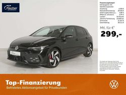 Schwarz Gebraucht 2024 VW Golf VIII Style Limousine | 34.440 € (Guter Preis)
