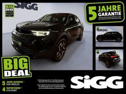 Schwarz Gebraucht 2024 Opel Mokka Elegance SUV | 21.480 € (Guter Preis)