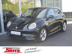 Schwarz (metallic) Gebraucht 2023 Ora 03 Pro+ Limousine | 24.980 € (Etwas zu teuer)