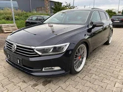 Schwarz Gebraucht 2015 VW Passat Kombi | 10.300 € (Guter Preis)