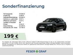 Mythosschwarz metallic Neu 2025 Audi A1 Sportback Ambiente Kleinwagen | 24.845 € (Guter Preis)