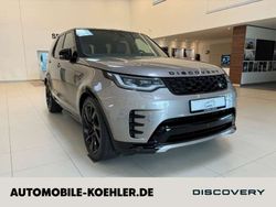 Lantau bronze metallic Gebraucht 2024 Land Rover Discovery 5 SE Dynamic SUV | 79.890 €
