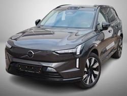 Platinum grey / metallic Gebraucht 2025 Volvo EX90 Ultra SUV | 91.490 € (Etwas zu teuer)