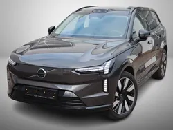 Platinum grey / metallic Gebraucht 2025 Volvo EX90 Ultra SUV | 91.490 € (Fairer Preis)