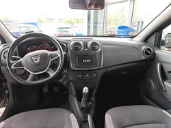 Braun Gebraucht 2019 Dacia Sandero Kleinwagen | 10.200 € (Fairer Preis)