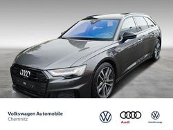 6y daytonagrau perleffekt Gebraucht 2022 Audi A6 Sport Kombi | 42.950 € (Teuer)