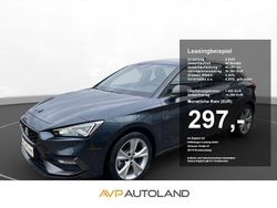 Grau Neu 2025 Seat Leon FR Limousine | 29.250 € (Fairer Preis)