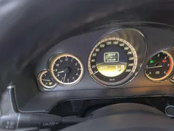 Schwarz Gebraucht 2012 Mercedes E220 Avantgarde Limousine | 9.000 € (Guter Preis)