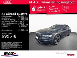 Manhattangrau metallic Gebraucht 2025 Audi A6 Allroad Ambiente Kombi | 86.989 €