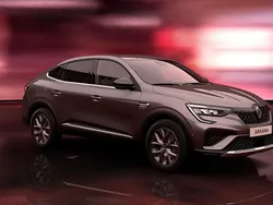 Neu 2025 Renault Arkana Techno SUV | 31.580 € (Fairer Preis)