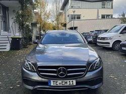 Gebraucht 2019 Mercedes E220 Avantgarde Kombi | 25.000 € (Superpreis)