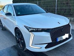 Weiß Gebraucht 2023 DS Automobiles DS4 Performance Limousine | 19.500 € (Superpreis)