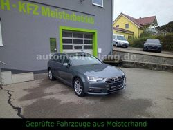 Grau Gebraucht 2018 Audi A4 Design Kombi | 17.850 € (Fairer Preis)