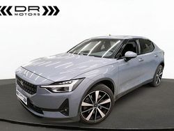 Grau Gebraucht 2021 Polestar 2 Pilot Kleinwagen | 22.495 € (Etwas zu teuer)