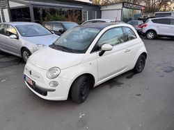 Gebraucht 2011 Fiat 500 Lounge Kleinwagen | 3.980 € (Guter Preis)