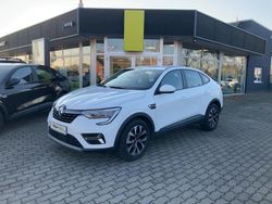 Weiss Gebraucht 2023 Renault Arkana Equilibre SUV | 22.250 € (Fairer Preis)