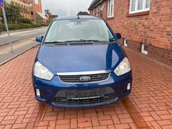 Blau Gebraucht 2009 Ford C-MAX Van / Kleinbus | 1.800 € (Guter Preis)