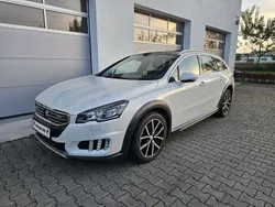 Peugeot 508 RXH