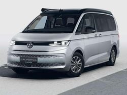 Reflexsilber metallic ... Neu 2025 VW California Edition Van | 64.925 € (Guter Preis)
