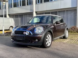 Braun Gebraucht 2010 Mini Cooper S Kleinwagen | 7.770 € (Fairer Preis)