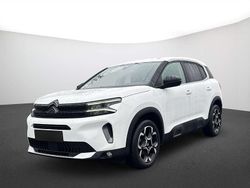 Lack weiss banquise/typ aussenverkleidung spiegel flach standard Gebraucht 2024 Citroën C5 Aircross SUV | 25.450 € (Etwas zu teuer)