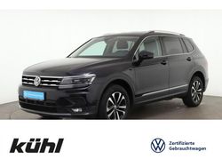 Gebraucht 2019 VW Tiguan Allspace IQ Drive SUV | 25.280 € (Fairer Preis)