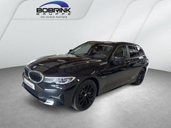 Schwarz Gebraucht 2022 BMW 330e Kombi | 31.490 € (Etwas zu teuer)