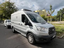Gebraucht 2019 Ford Transit Van / Kleinbus | 15.200 €