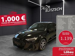 Schwarz Gebraucht 2025 Audi RS3 Ambiente Limousine | 69.490 € (Etwas zu teuer)