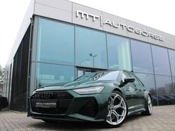 Andere Gebraucht 2022 Audi 100 Comfort Limousine | 91.900 €