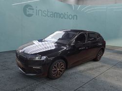Schwarz Gebraucht 2024 Skoda Scala Selection Kleinwagen | 22.790 € (Etwas zu teuer)