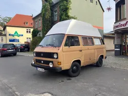 VW T3