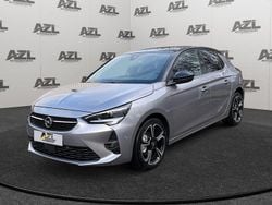 Grau Gebraucht 2022 Opel Corsa Ultimate Limousine | 19.950 €