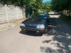 Blau Gebraucht 1991 Renault R25 Limousine | 6.900 €