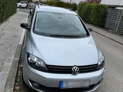 Silber Gebraucht 2013 VW Golf VI Limousine | 6.700 € (Fairer Preis)