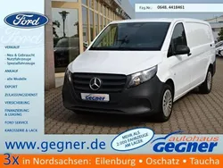 Andere Gebraucht 2024 Mercedes Vito Van / Kleinbus | 31.440 € (Guter Preis)