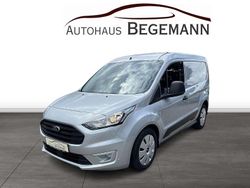 Silber Gebraucht 2021 Ford Transit Trend Kombi | 16.400 € (Superpreis)